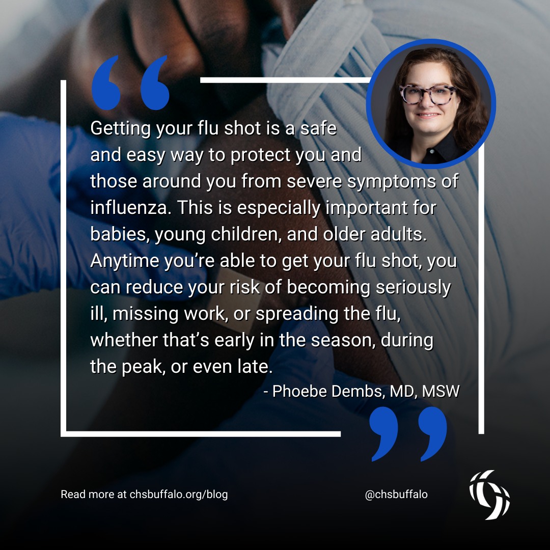 Lockport - As influenza cases reach peak levels across Western New York ...