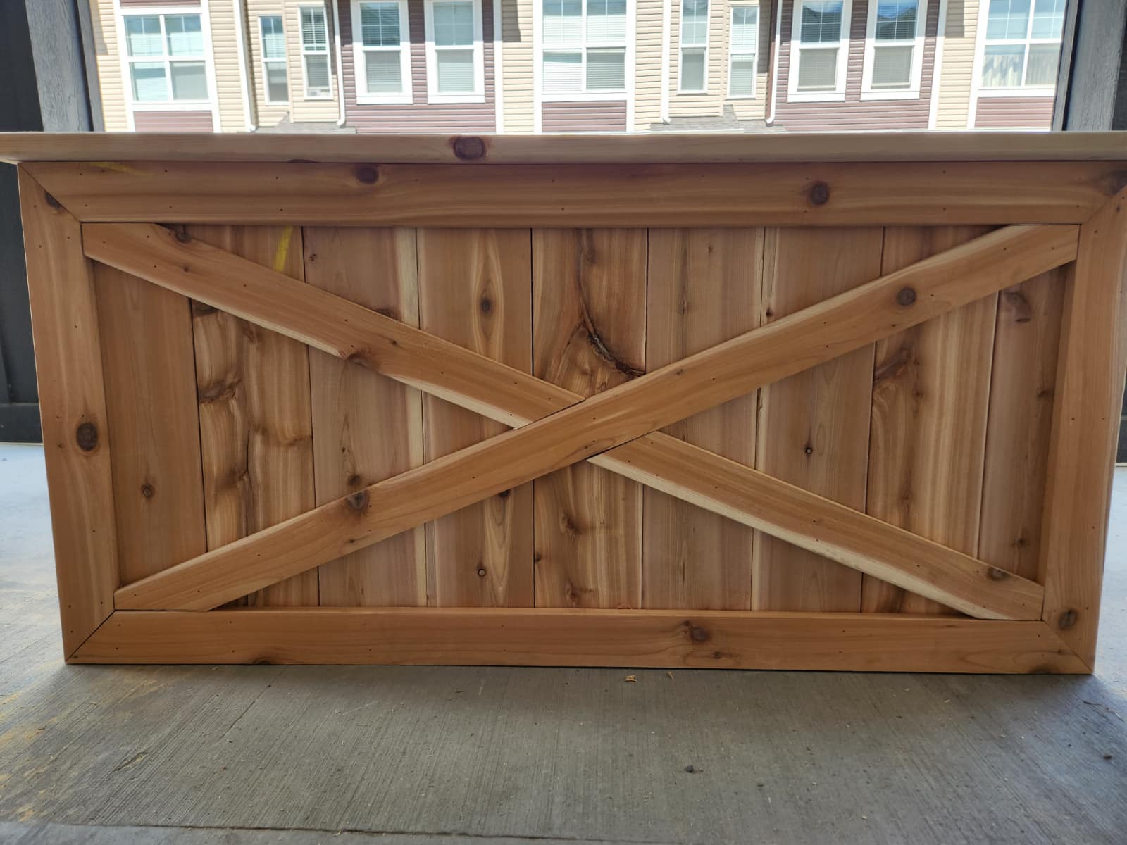 R&B Custom Wood Works