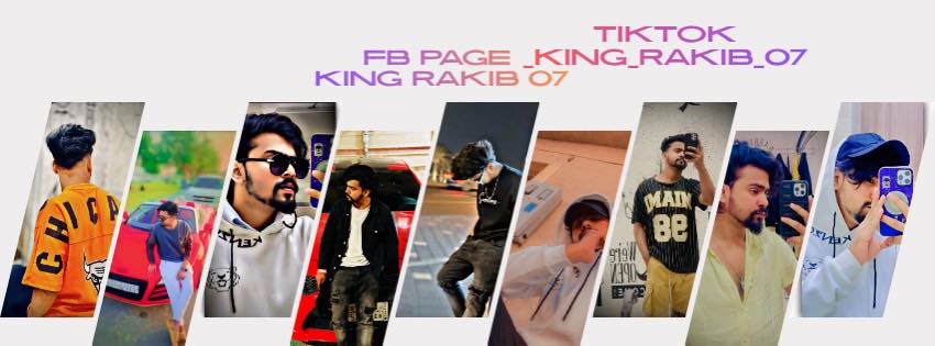 King Rakib