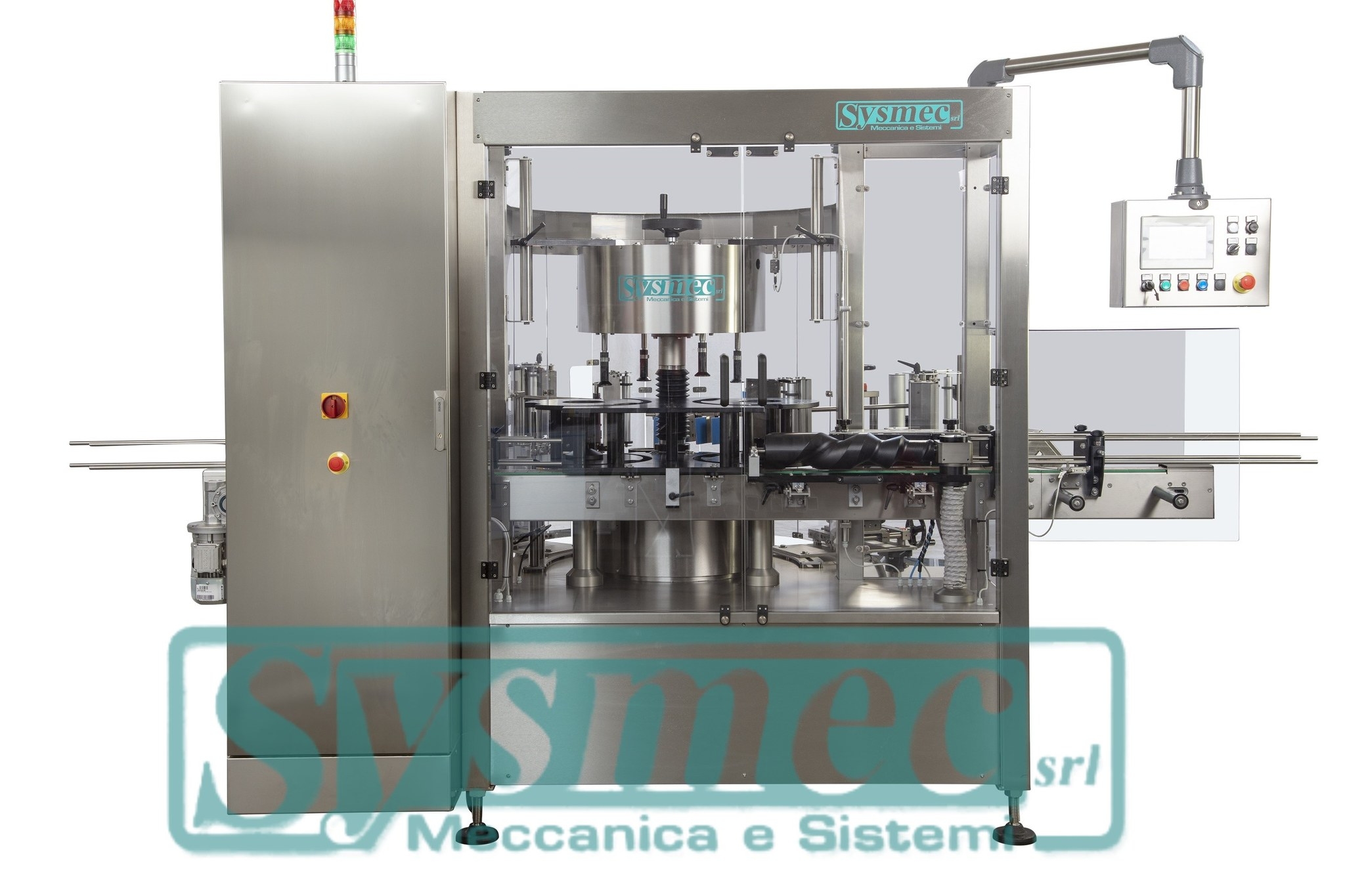 Sysmec | Marmirolo