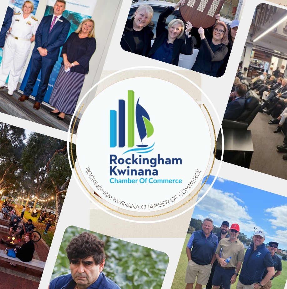 Rockingham - The City of Rockingham’s Jobs Fair is back! Hosted by the ...