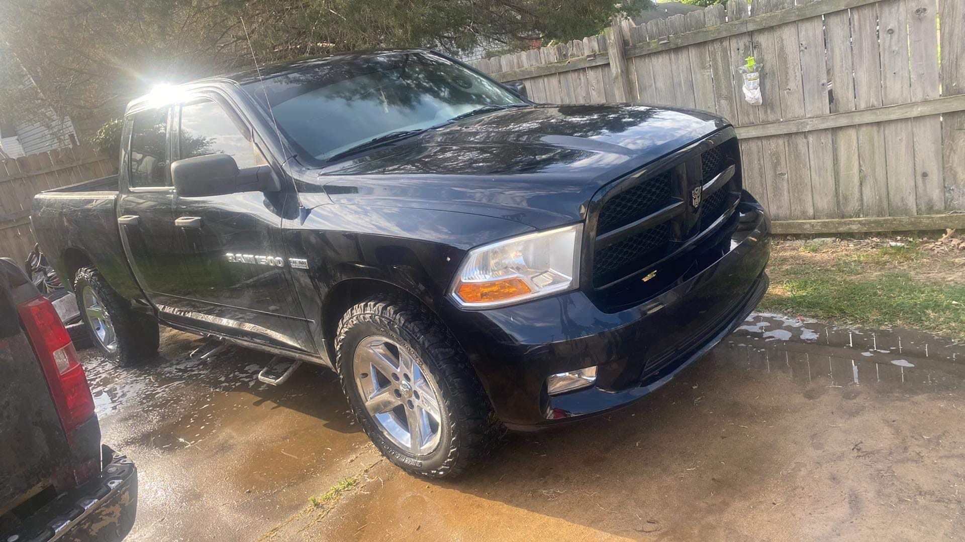 Get-R-Done Auto Sales