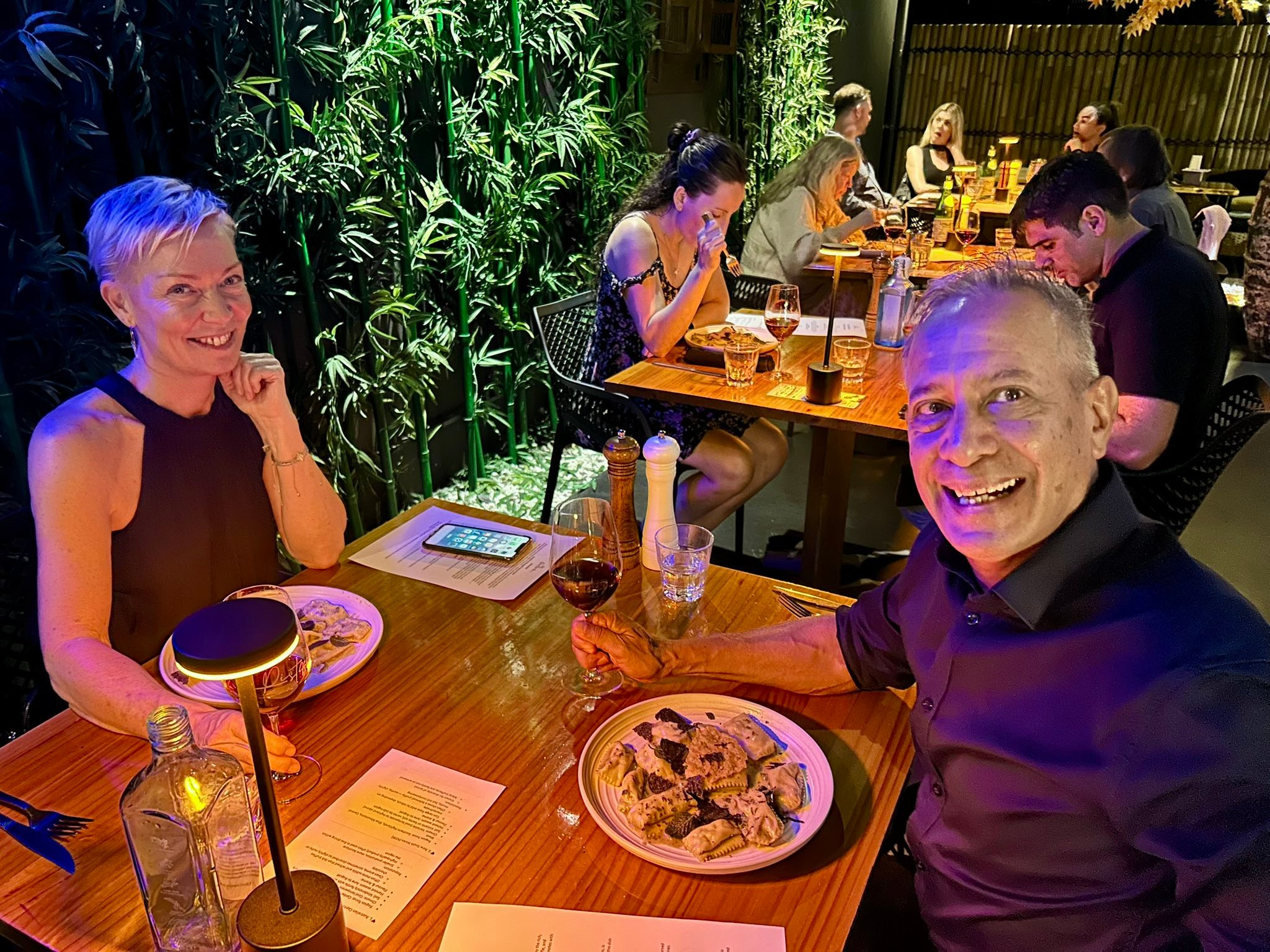 Cairns Italian Festival added a... - Cairns Italian Festival