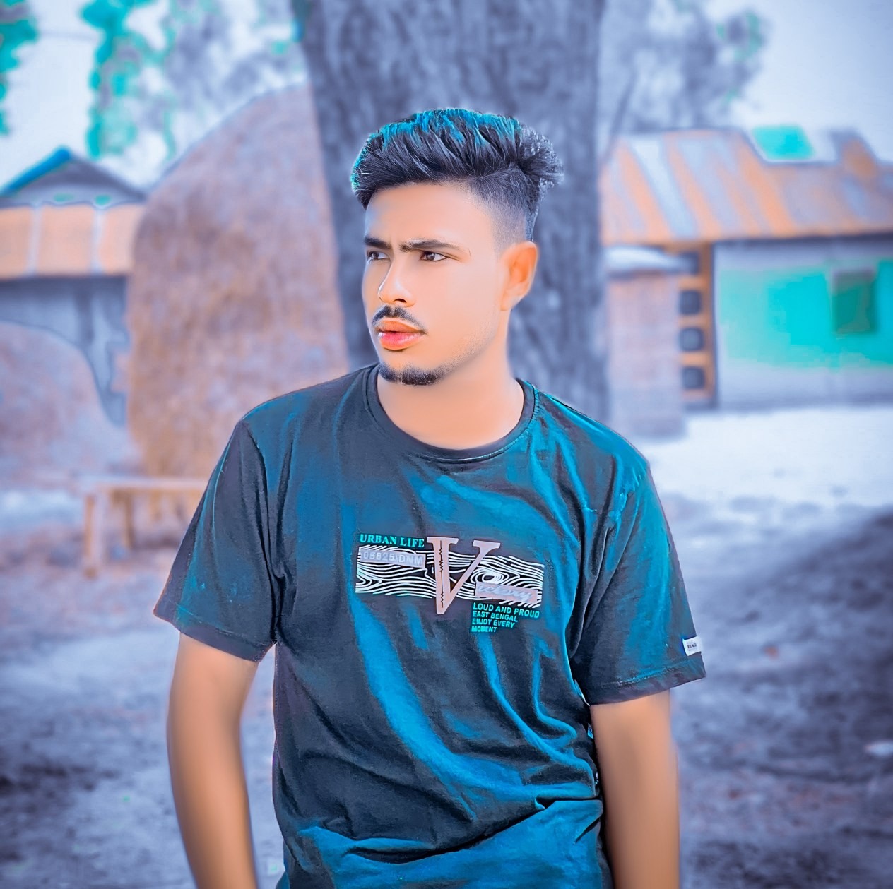 Md Lal Miya