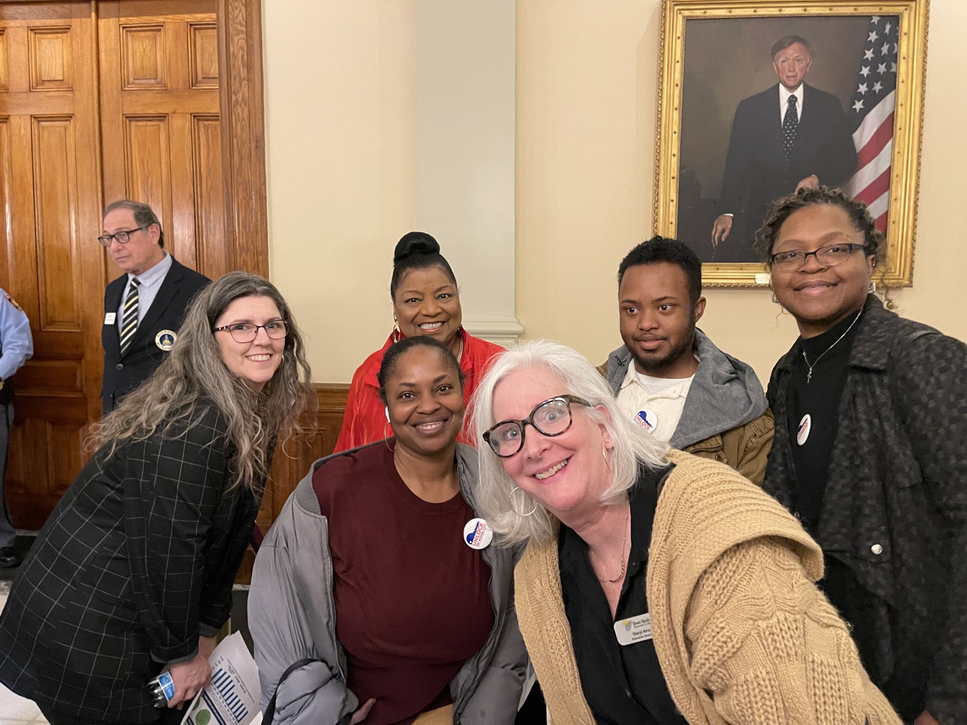 Georgia Advocacy Office