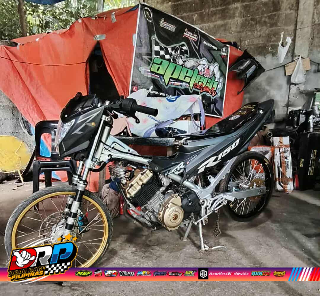 DRAG - DRP National Dragrace Series 2025 ⭐️DRP LEG 5 OFFICIAL 2025⭐️ ...