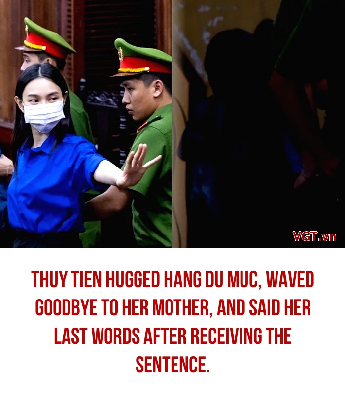 Vietnam - SCANDAL IN VIETNAM: SOCIAL MEDIA INFLUENCERS BEHIND BARS! In ...