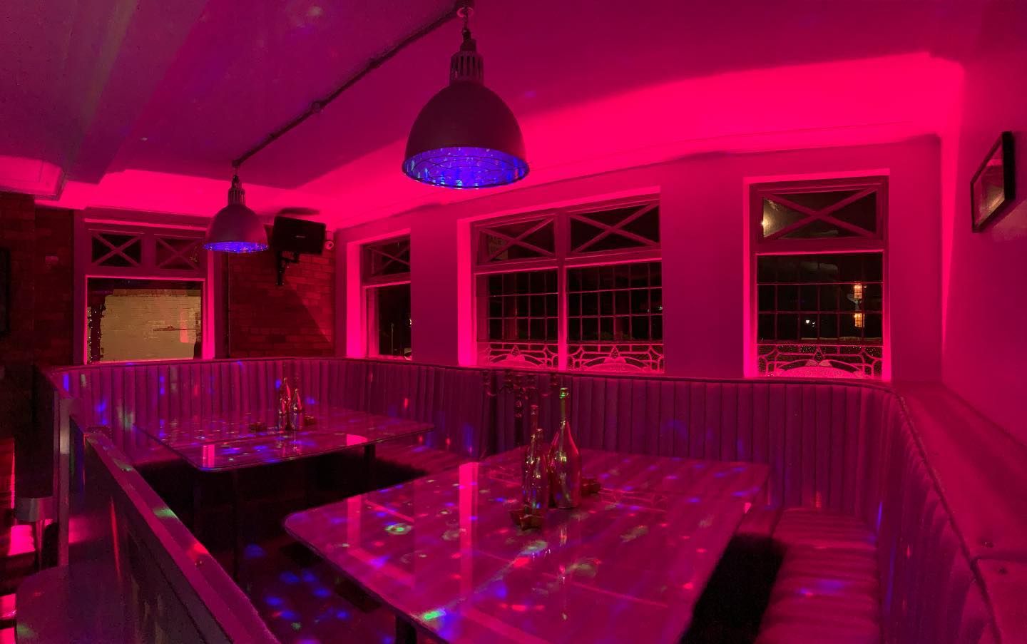 CAMRIENNE Cocktail Bar - Braithwell | Rotherham