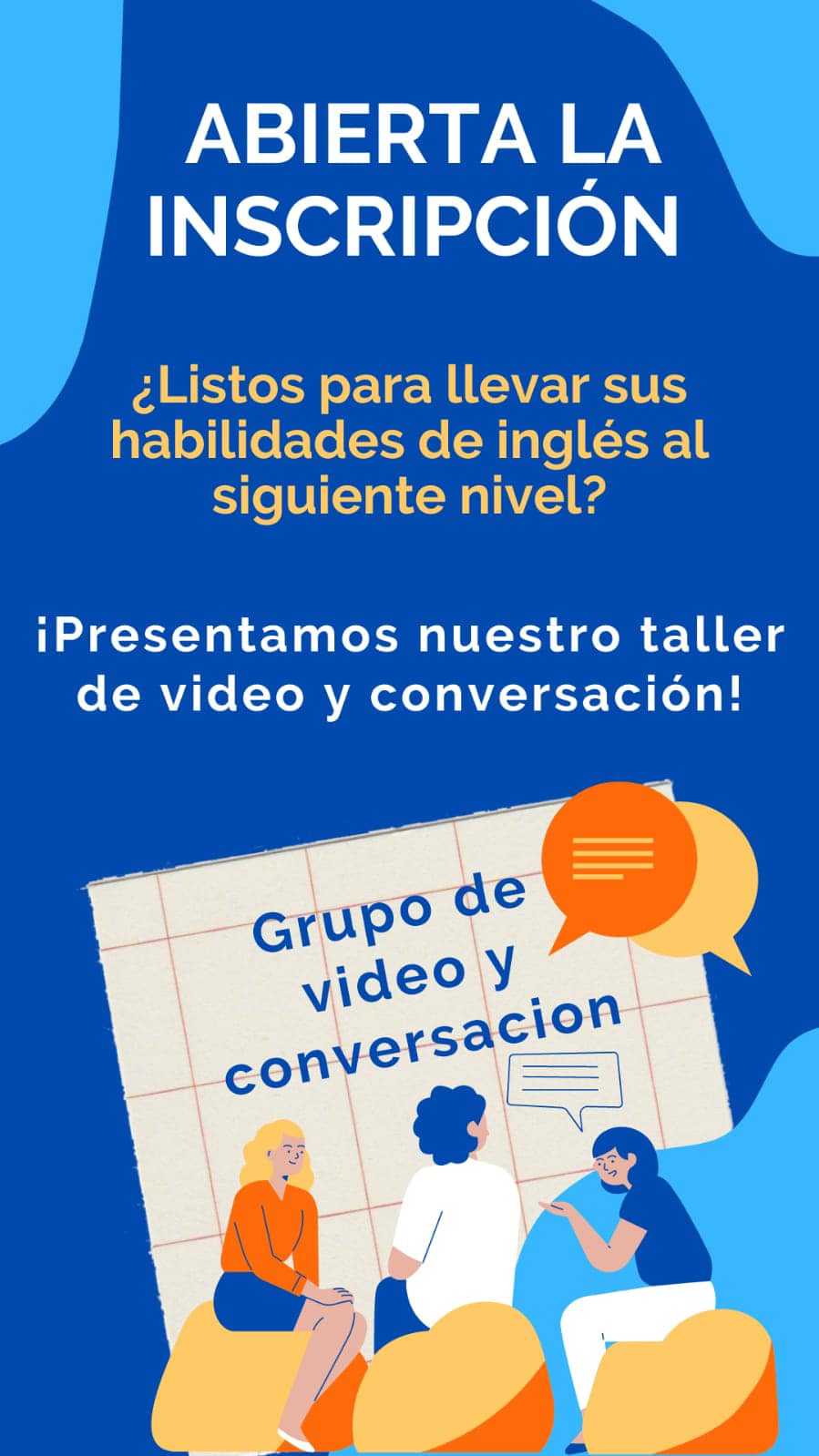 Legends Language Centre | Martínez