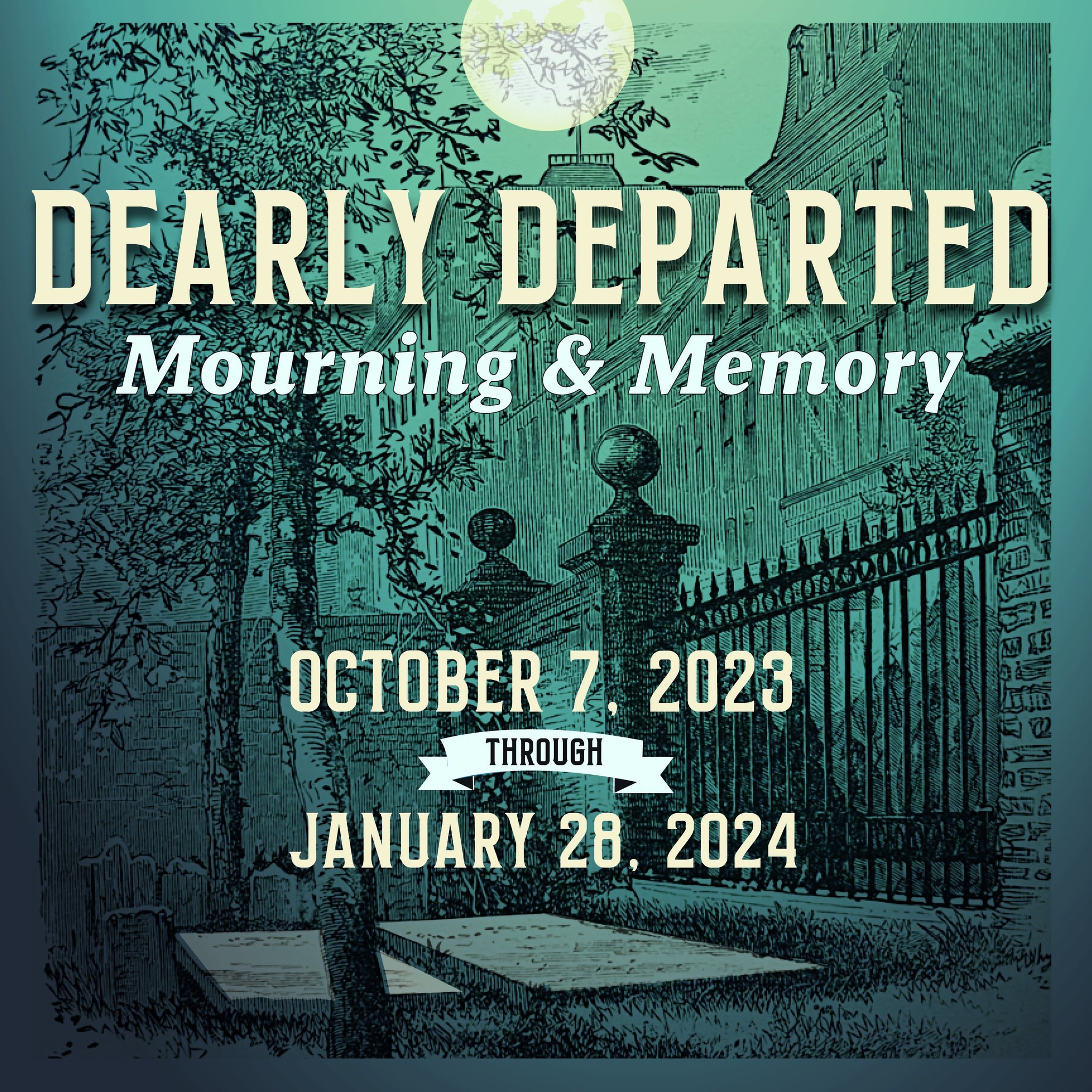 Fairfield - New exhibit opening today! How do we reckon with death? How ...