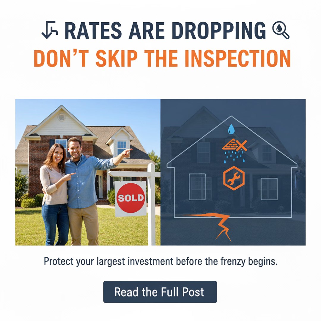 Sentinel Home Inspections, LLC