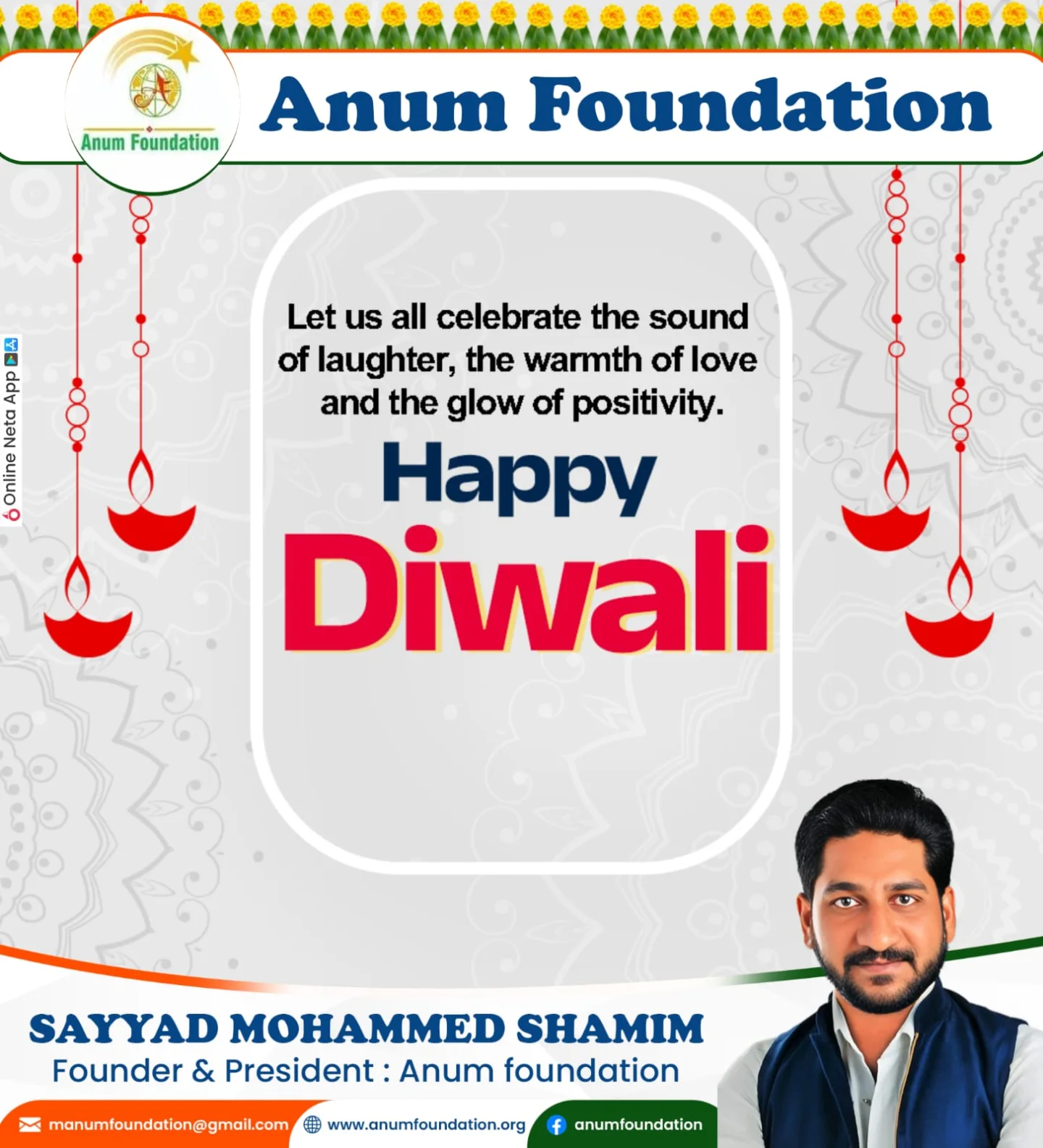 Anum Foundation | Mumbai