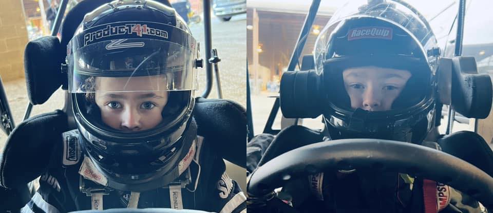 Finch Racing