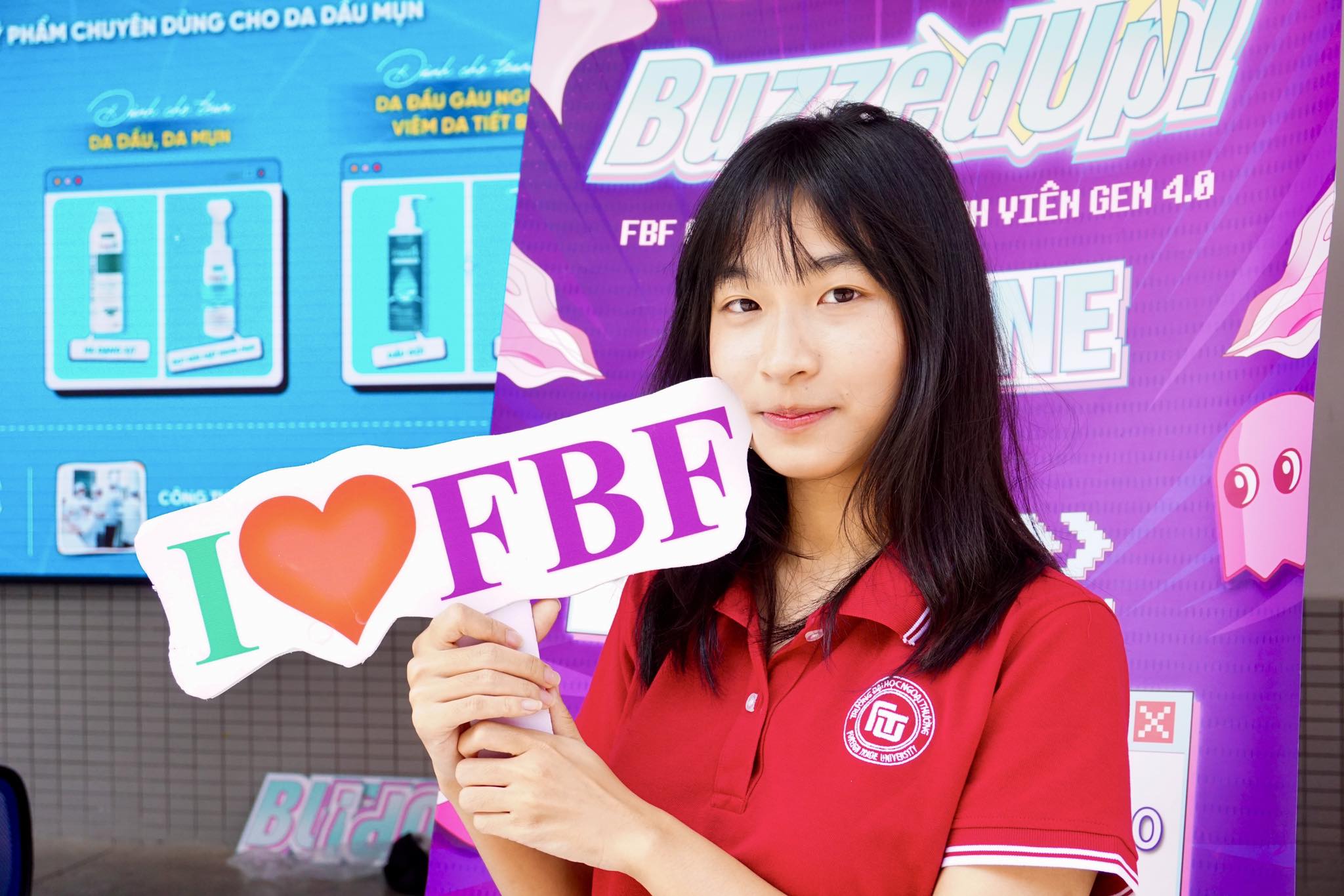 FBF Alpha - Hội sinh viên khoa Tài chính Ngân hàng ĐH Ngoại thương ...