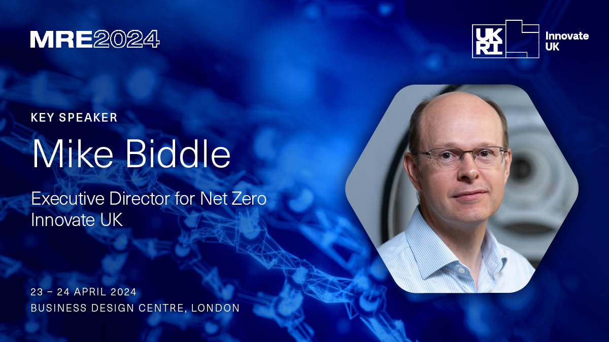 Innovate UK Business Connect | London