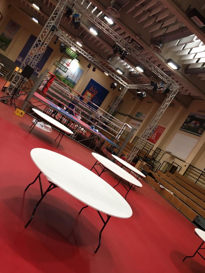 Loft 5 Fulda Stad Facebook