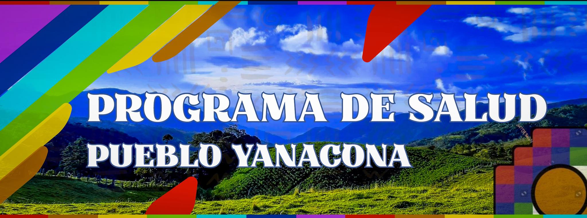 💦 ¡Defender el Río Patía es defender la vida en el Macizo Colombiano ...