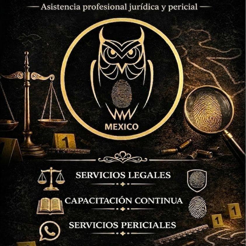Investigaciones Forenses y Soluciones Legales | La Paz