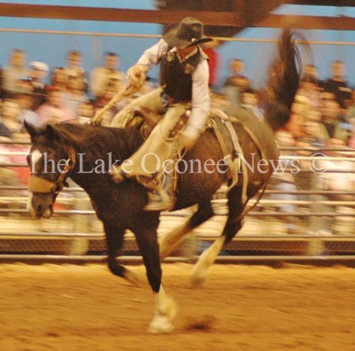 Greene County Pro Rodeo | Greensboro GA