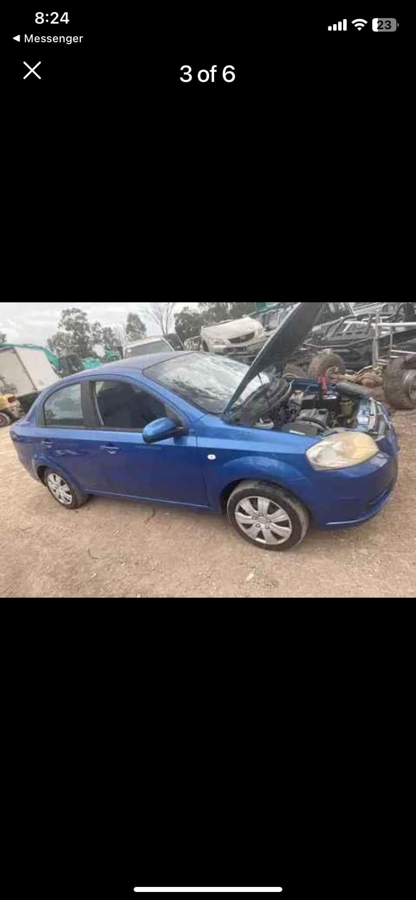 HOLDEN BARINA PROBLEMS | Hey guys, having issues with my 07 barina, can ...