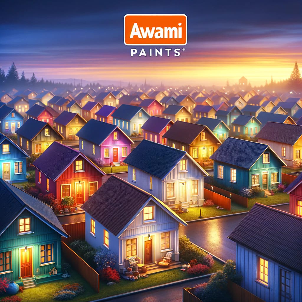 Awami Paints
