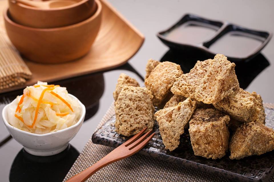 一派胡塩酵素臭豆腐-高雄大社店 | Kaohsiung