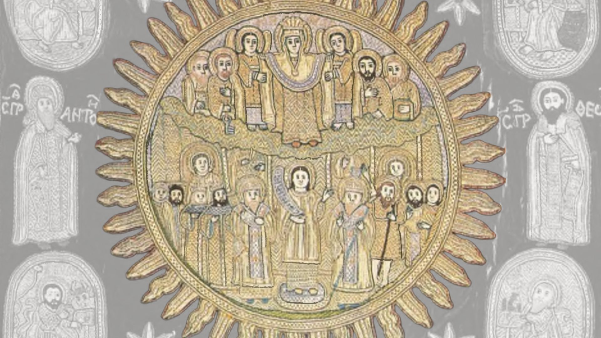 Maria Grazia Bartolini: Monastic Spirituality, Gender, and Power