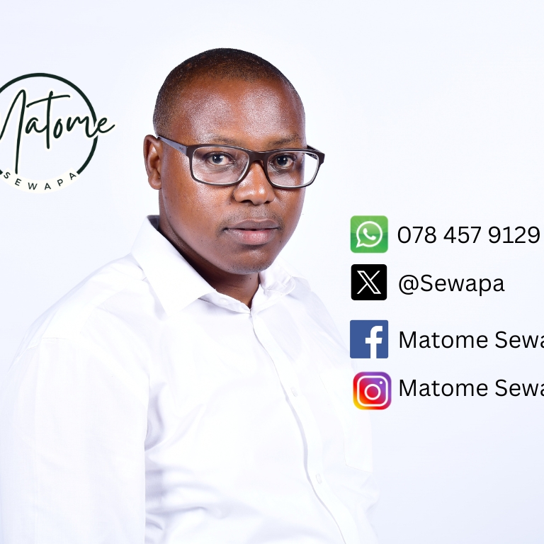 Matome Sewapa