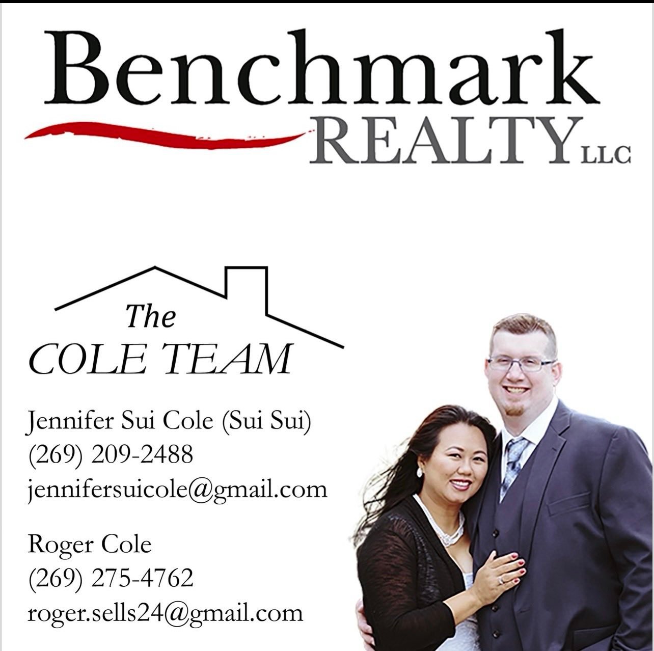 Sui & Roger - Real... - Sui & Roger - Real Estate Team