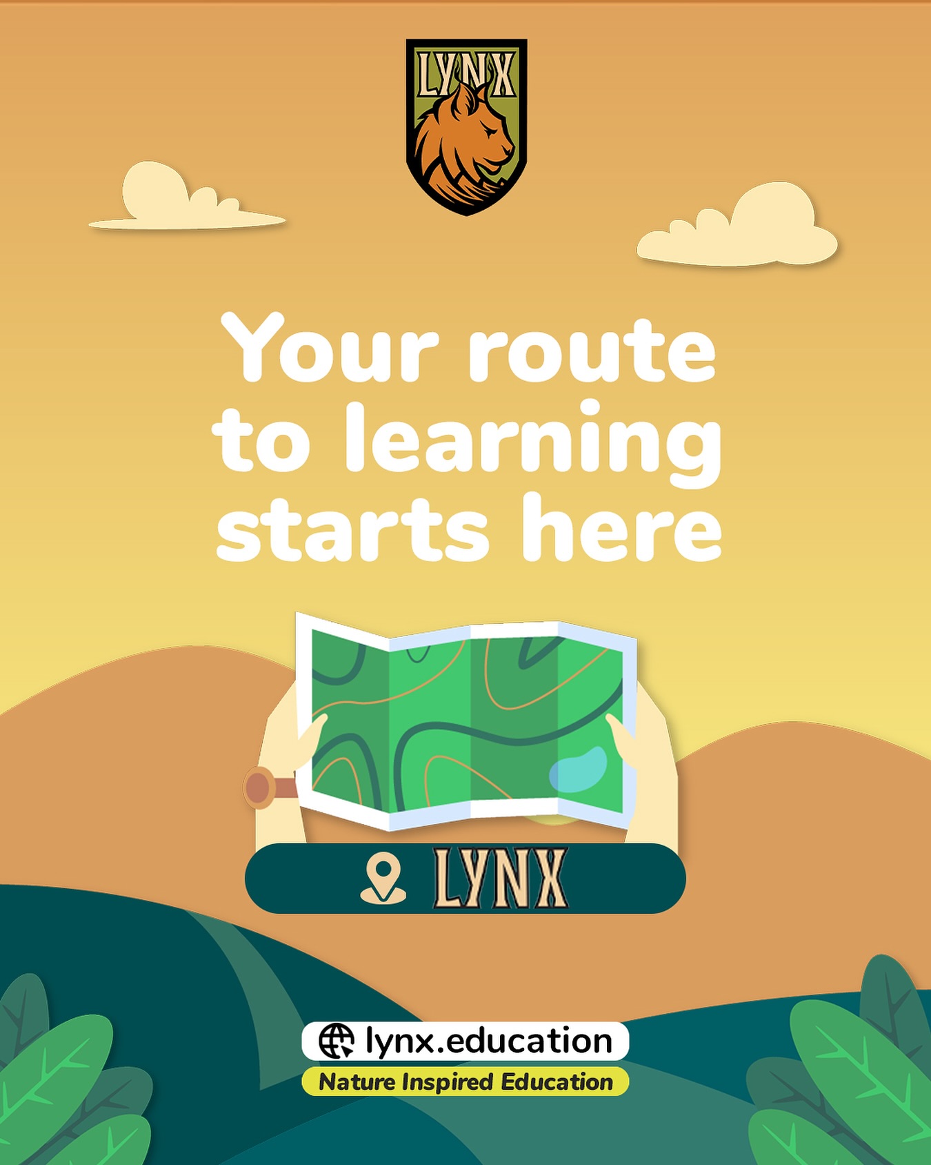 LYNX Nature Inspired Education | Calgary AB