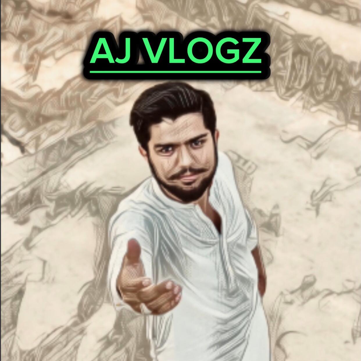 AJ little rajpoot