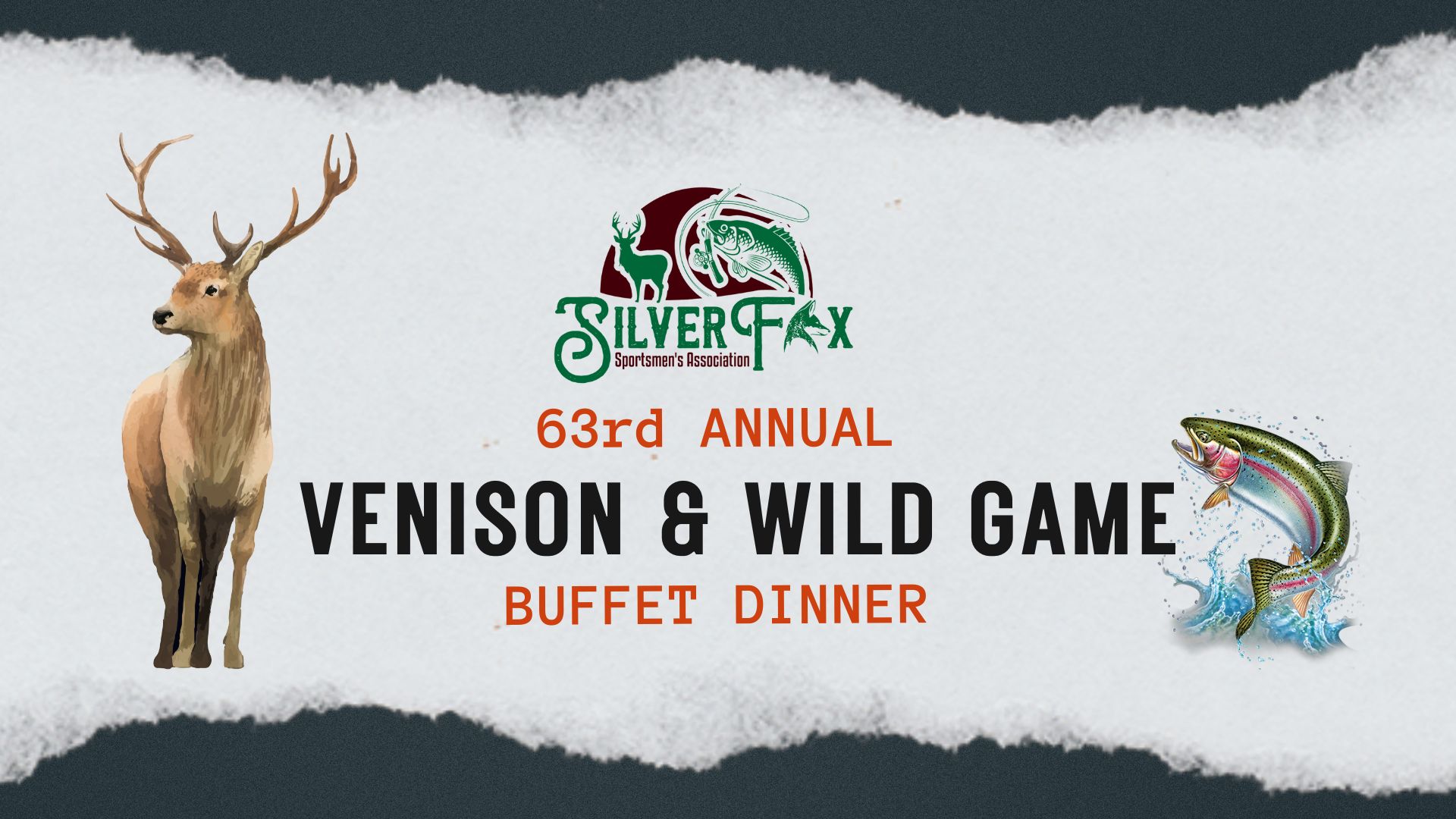 Silver Fox Sportsmen's Association