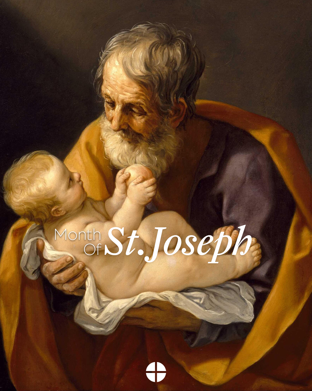 United - In March, the Church celebrates Saint Joseph, the earthly ...