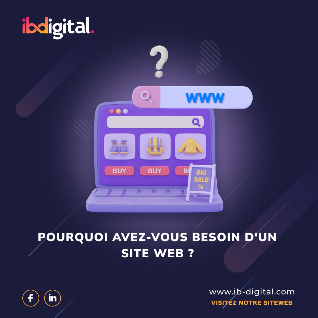 IB Digital | Bru