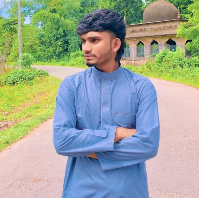 Labib Ahmed