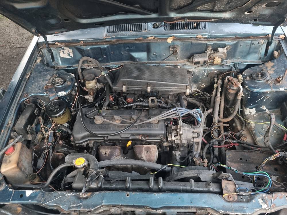 CLUB NISSAN B13 | Nissan sentra b13 | Facebook