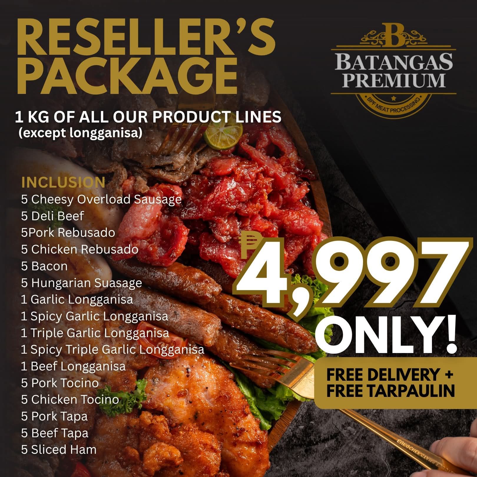 Batangas... - Batangas Premium Distributor CD-Taguig City