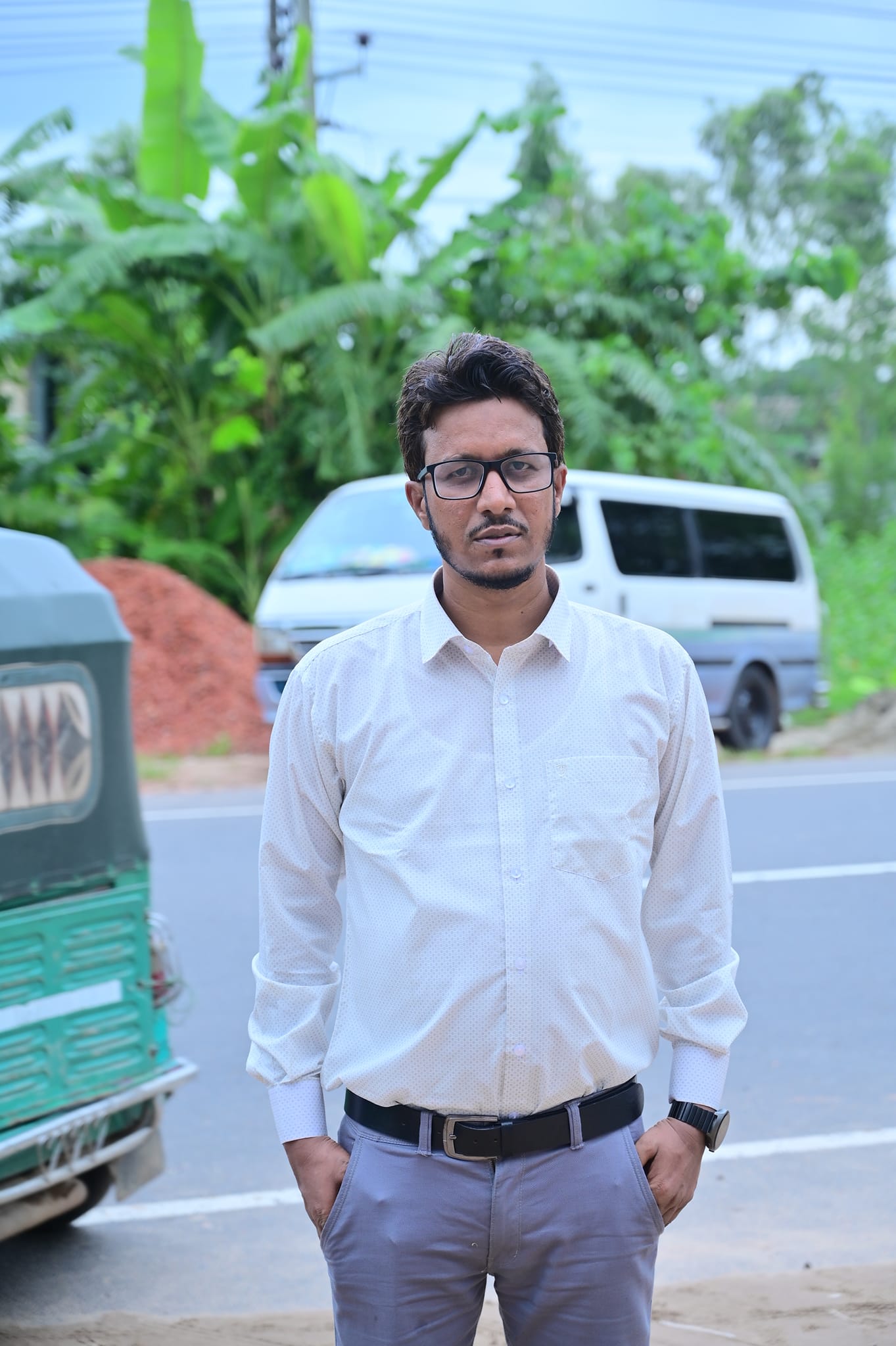 MD Azam