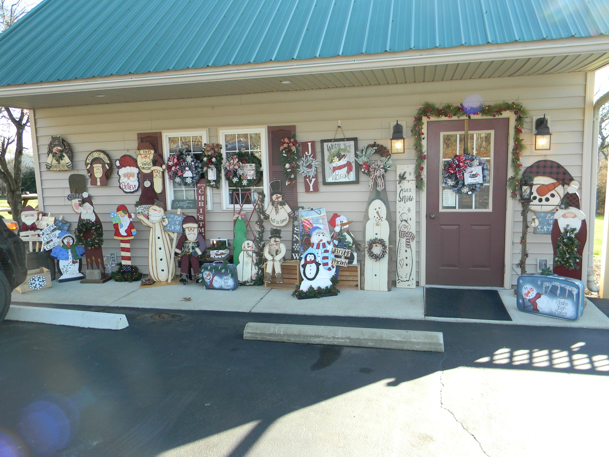 Timeless Creations ltd | East Liverpool OH