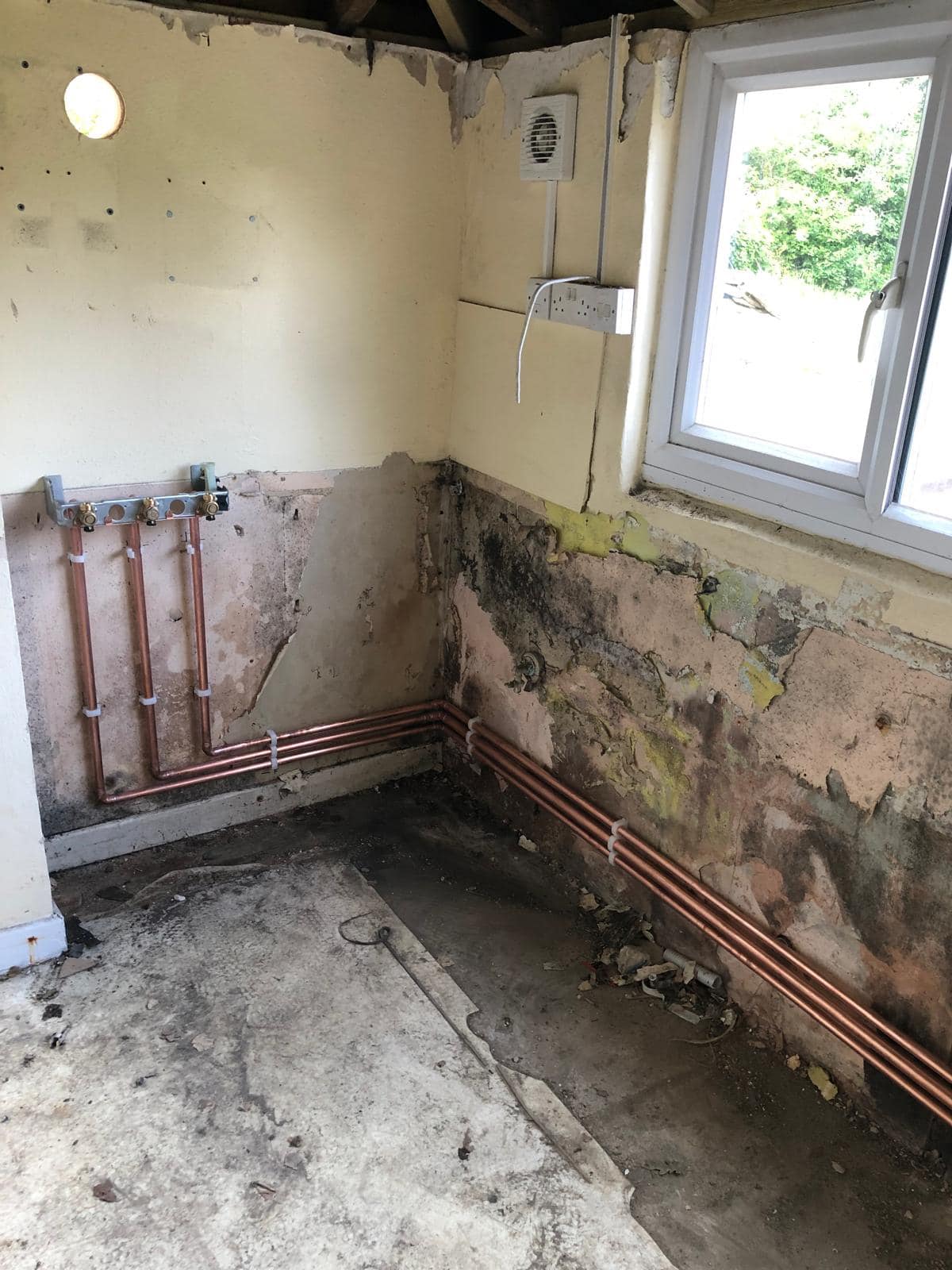 PPH Palmer Plumbing & Heating Ltd