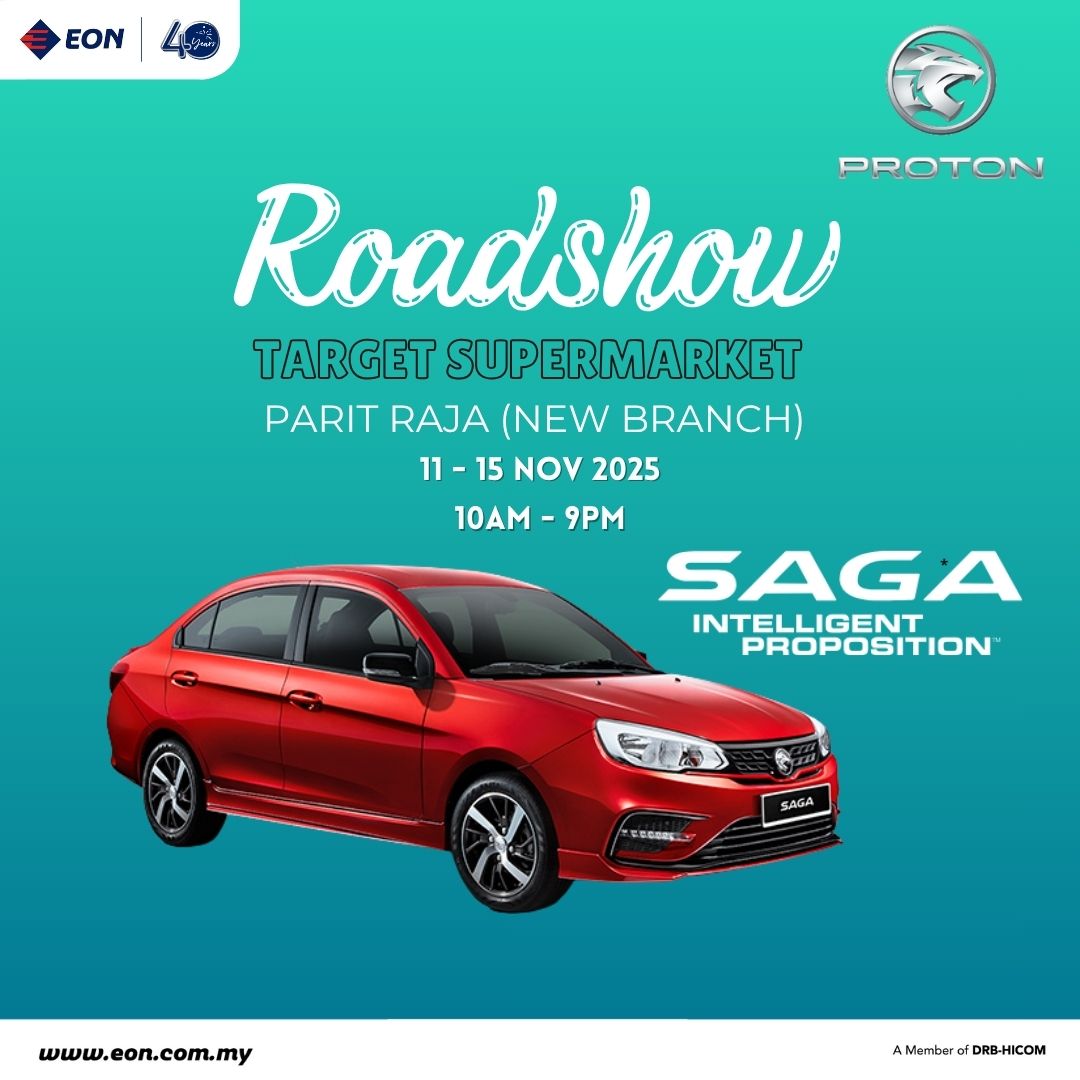 Proton - Discover PROTON SAGA and book with us TODAY! It is thrilled to ...