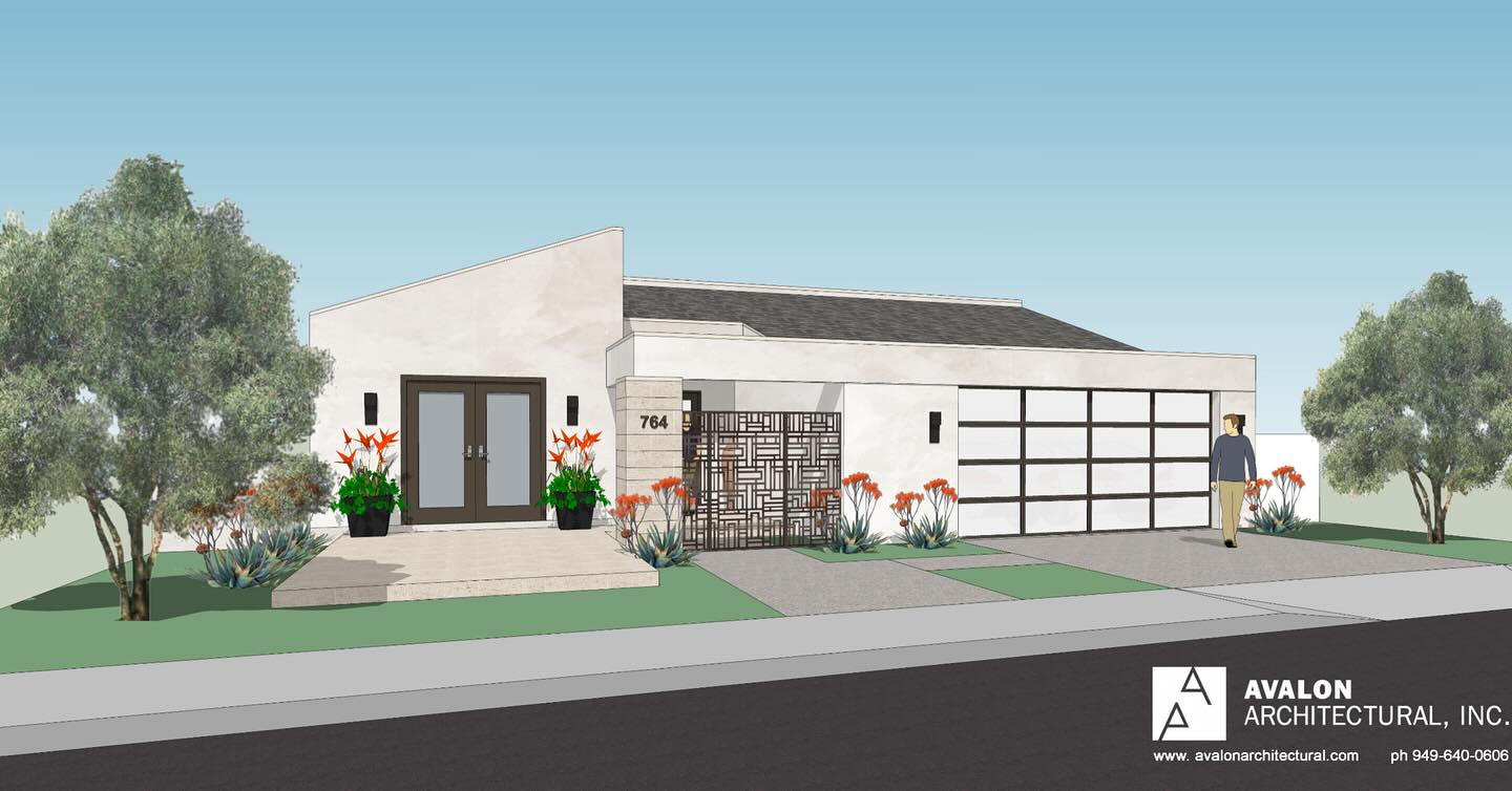 RCGC Construction - Custom Homes | Laguna Beach CA