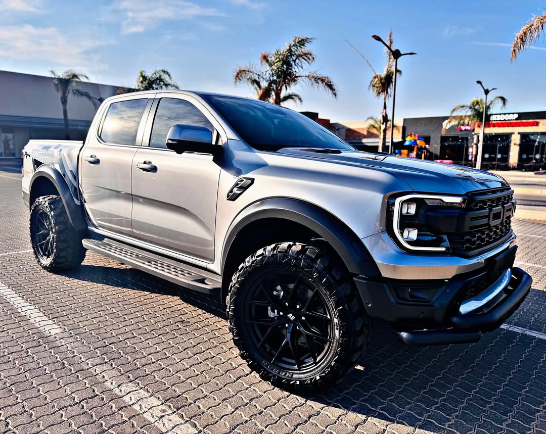 Top - Raptor. 🔥 | Facebook