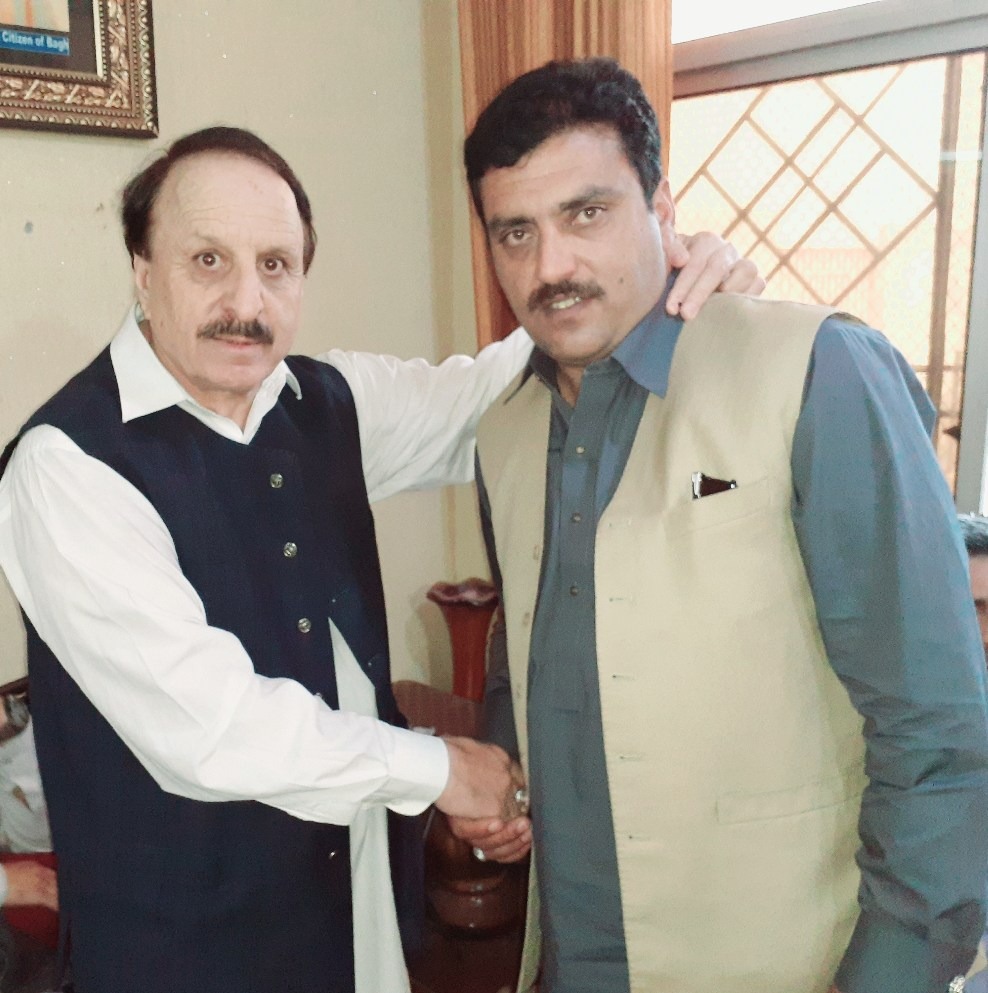 Atif Baig