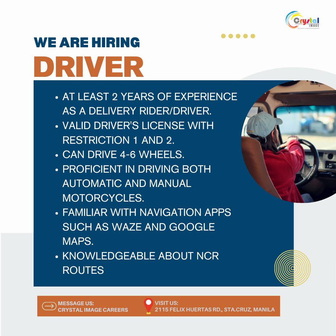 Caloocan Job Hiring | 🚨 WE’RE HIRING | Facebook