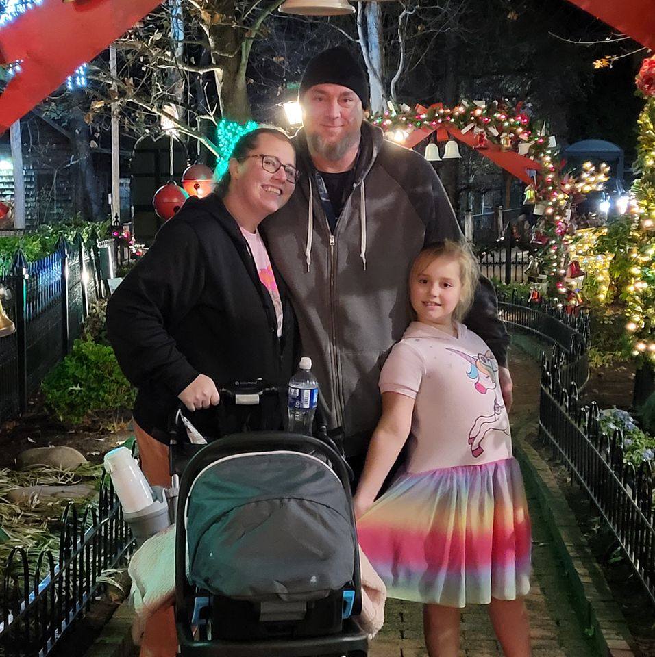 Presentation - We are excited to welcome Amelia Flynn as the new ...