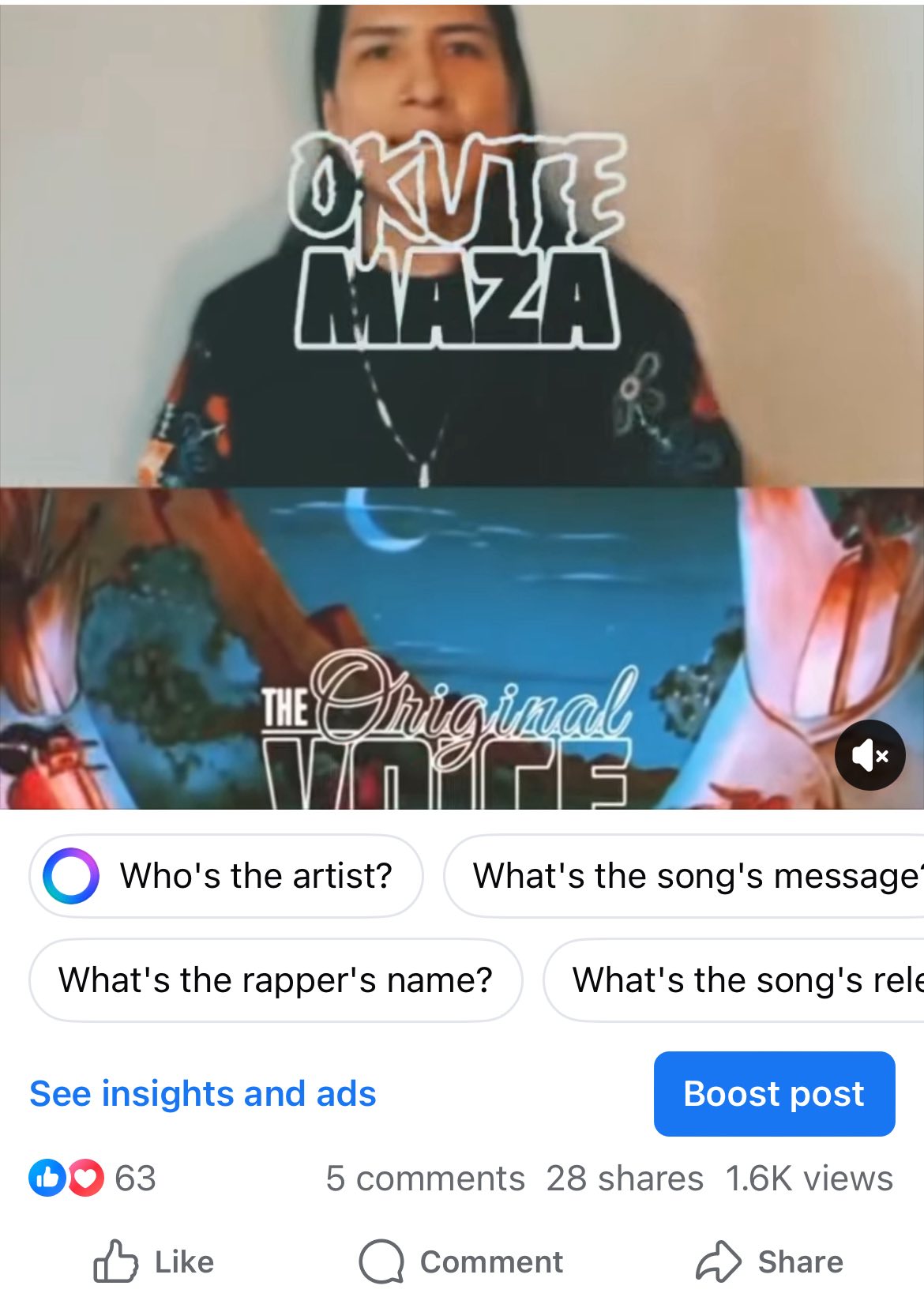 Jonathon Okuté Maza