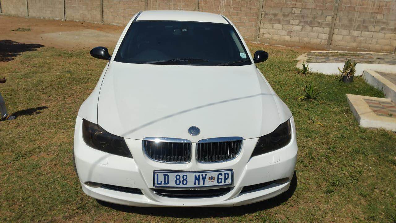 BMW 321I - Cars & Trucks - Matola | Facebook Marketplace | Facebook