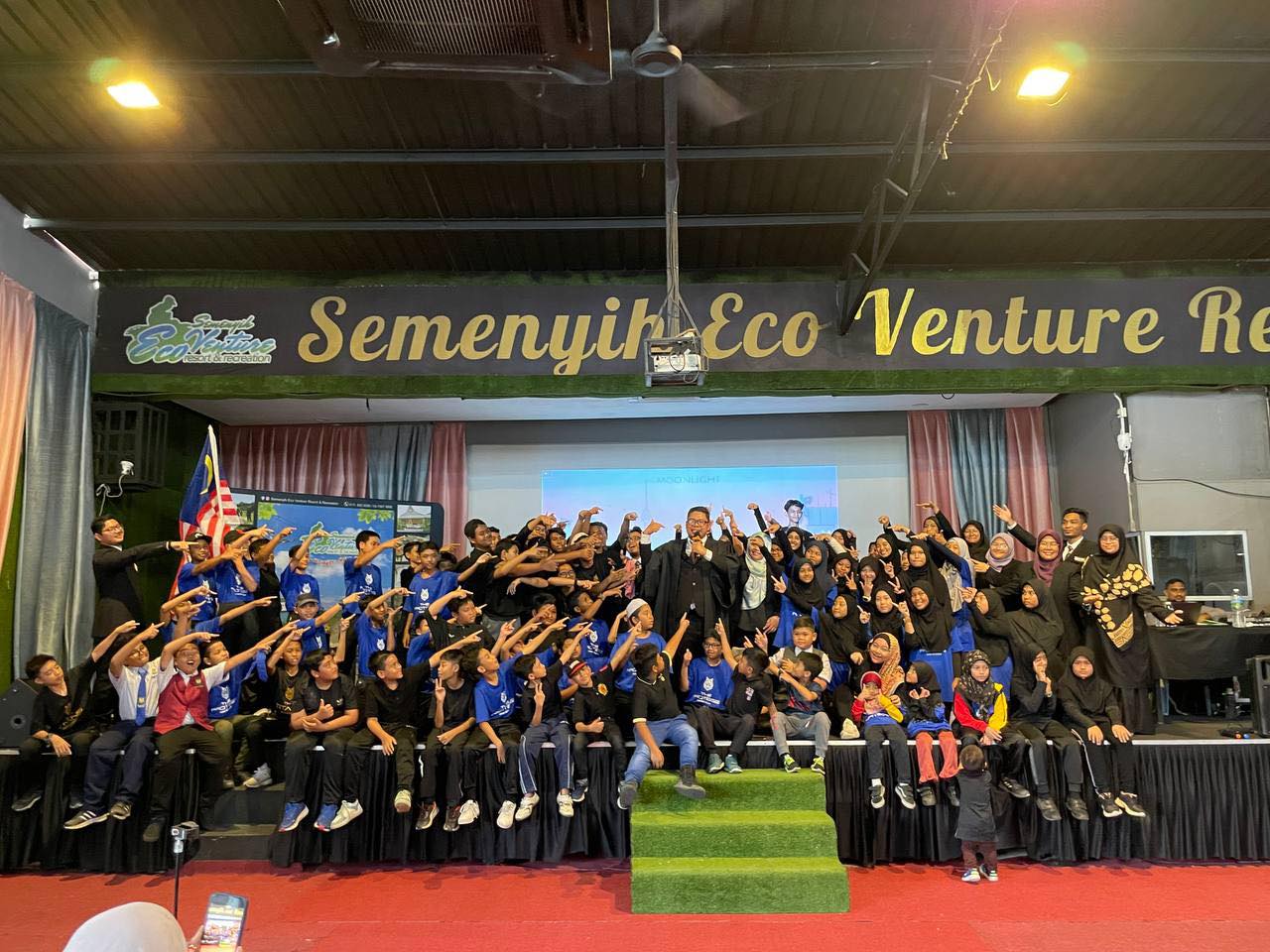 Faha Academy | Kuala Lumpur