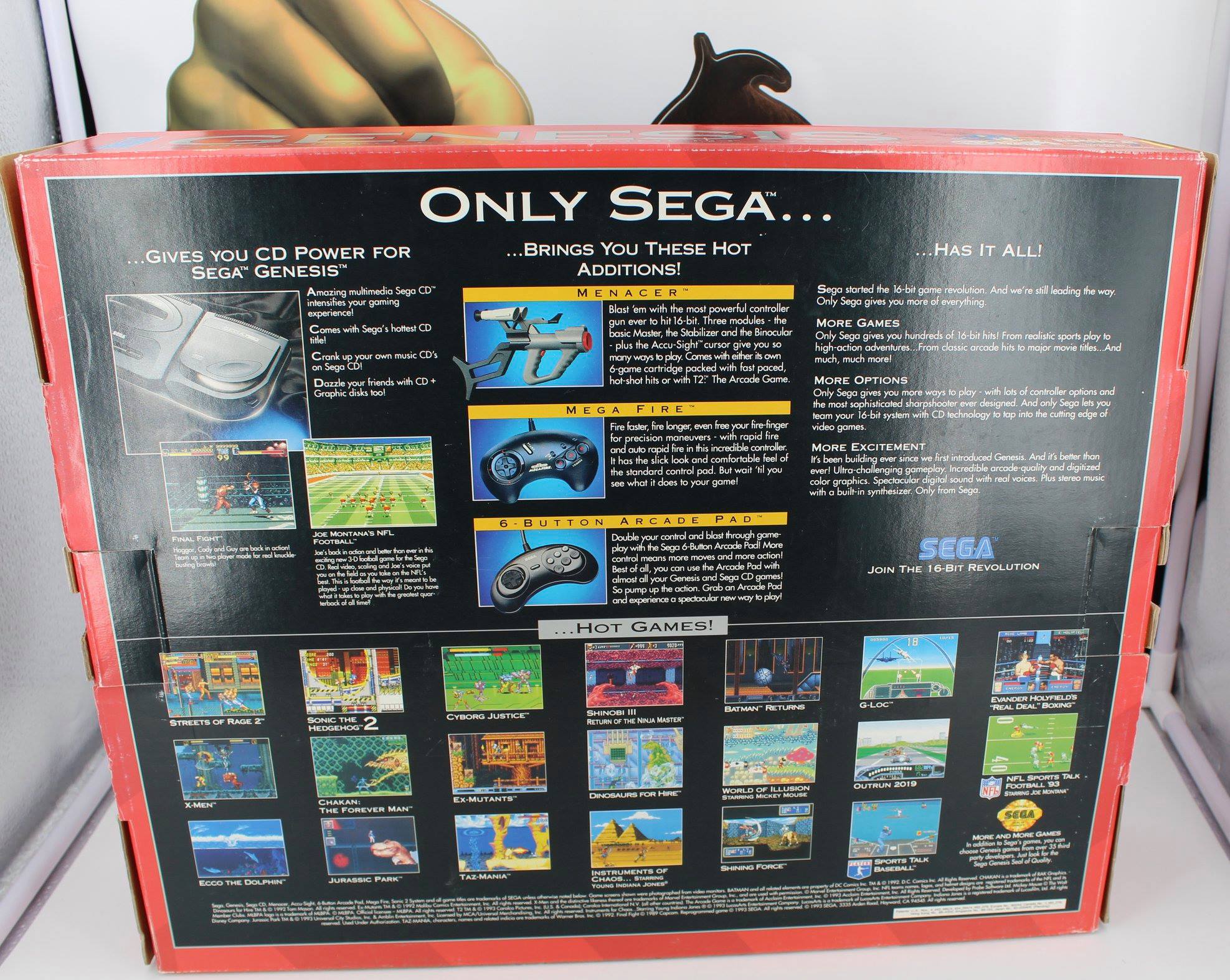Toys & Games R Us